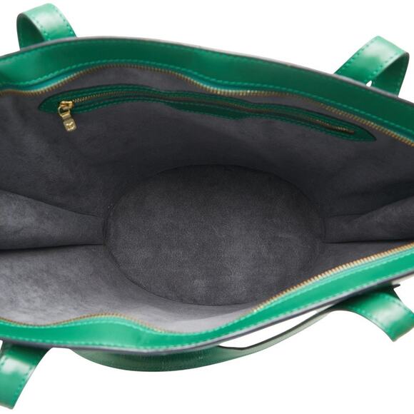 Louis Vuitton Epi Saint Jacques Tote Bag M52264 - Picture 8 of 12